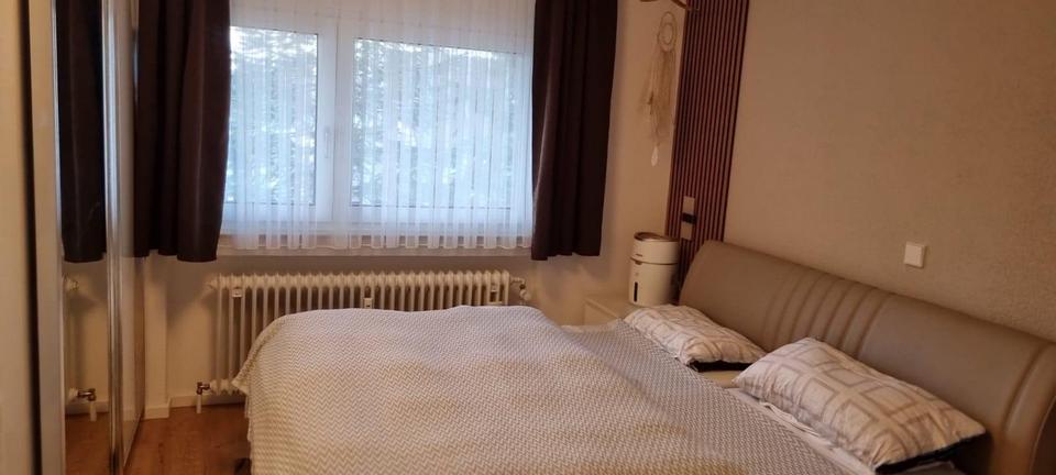 Etagenwohnung Sindelfingen Sindelfingen (Stadt) - 3 Zimmer, 72 m&sup2;, 1.150&euro; | Angebot:26551002