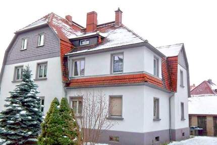 Wohnung Großpostwitz/O.L. Großpostwitz - 4 Zimmer, 92 m&sup2;, 510&euro; | Angebot:24814136