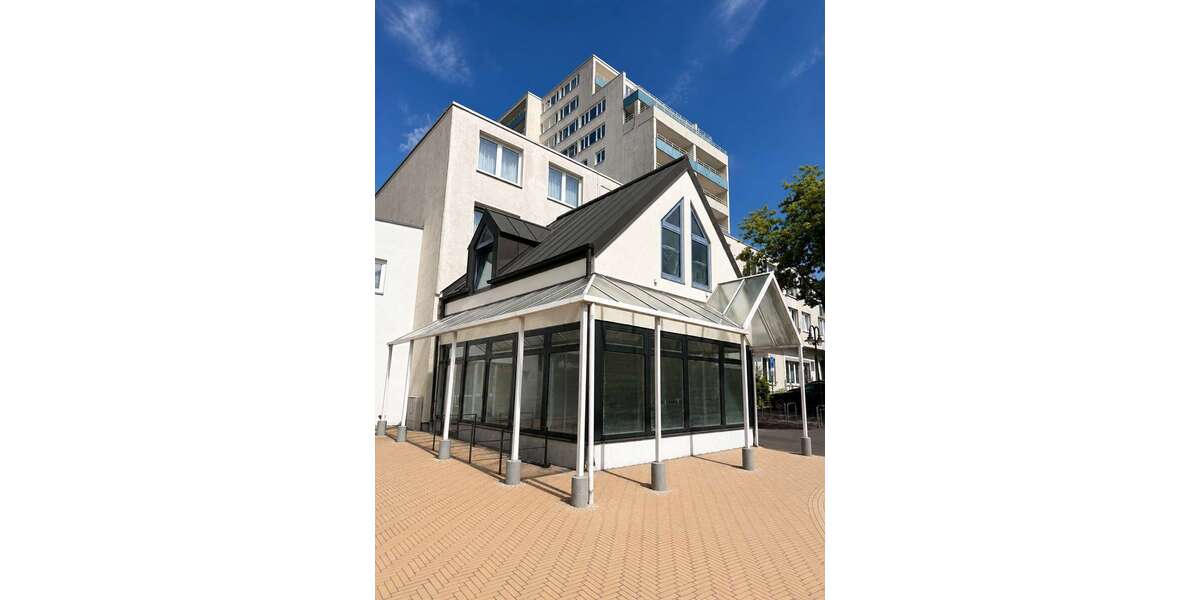 Gewerbeobjekt Friedrichsdorf - 2.240&euro; | Angebot:27044272