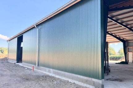 Gewerbeobjekt Ahrensbök Vorwerk Ahrensbök - 600&euro; | Angebot:25250570