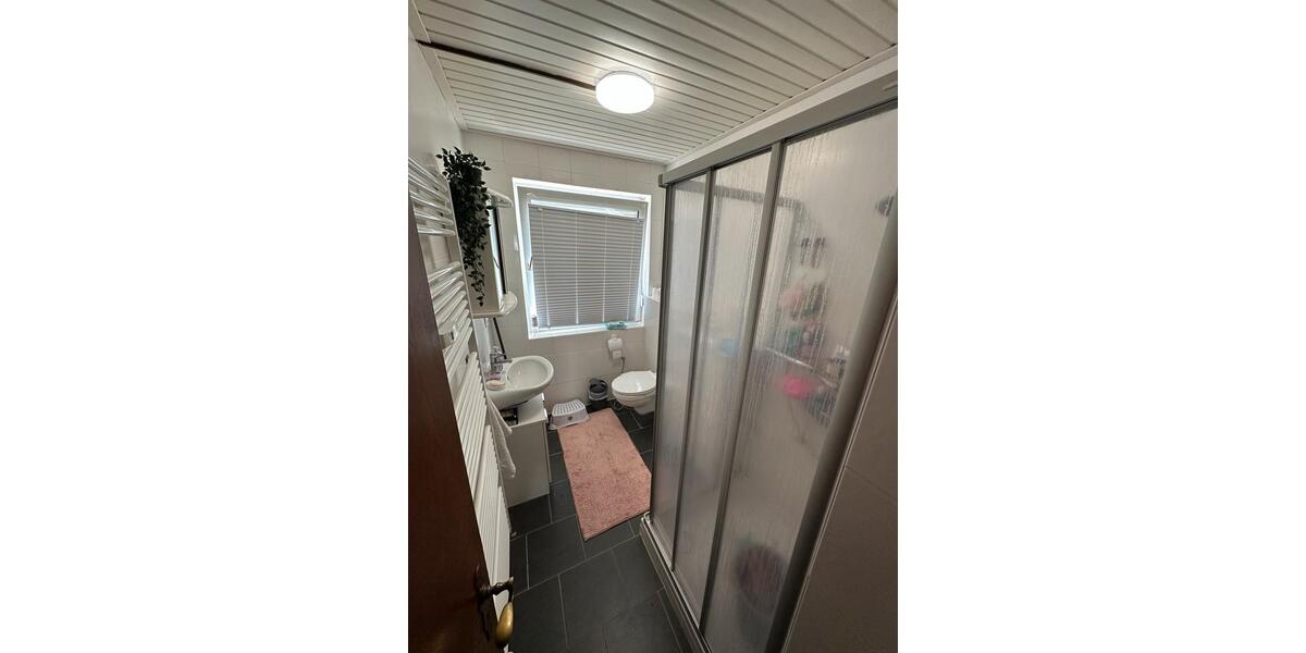 Erdgeschoßwohnung Bad Berleburg - 3 Zimmer, 82 m&sup2;, 900&euro; | Angebot:26524923