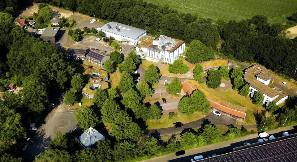 Gewerbeobjekt Rheine Gellendorf - 600&euro; | Angebot:23670813