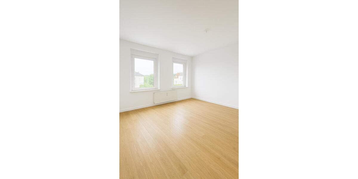Etagenwohnung Crinitz - 3.5 Zimmer, 95 m&sup2;, 570&euro; | Angebot:23860494