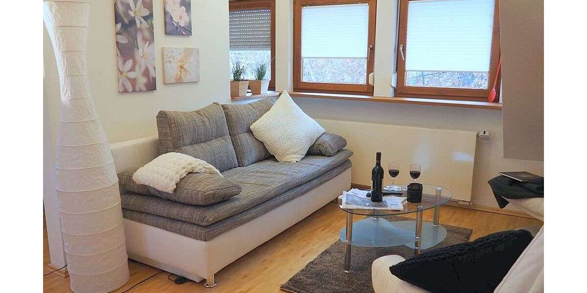 Zimmer Erdmannhausen - 2.5 Zimmer, 1.290&euro; | Angebot:25515558