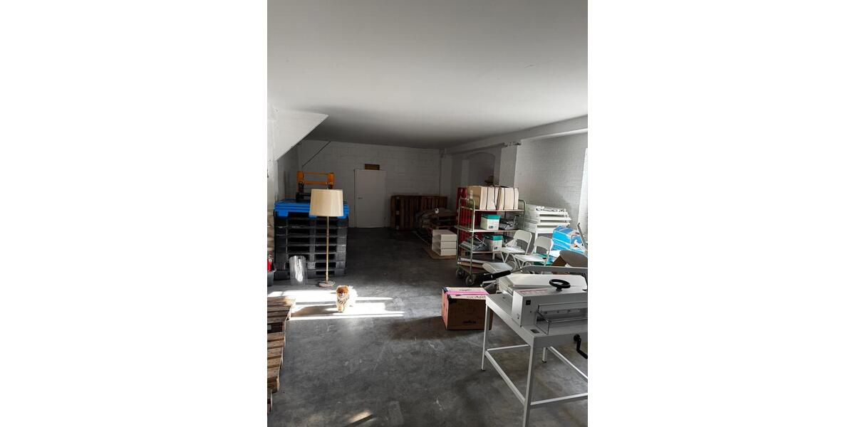 Gewerbeobjekt Berlin Spandau - 2.696&euro; | Angebot:26229514