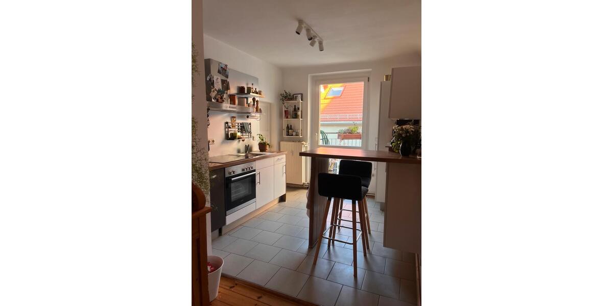 Wohnen auf Zeit Potsdam Berliner Vorstadt - 2 Zimmer, 50 m&sup2;, 1.300&euro; | Angebot:26563888