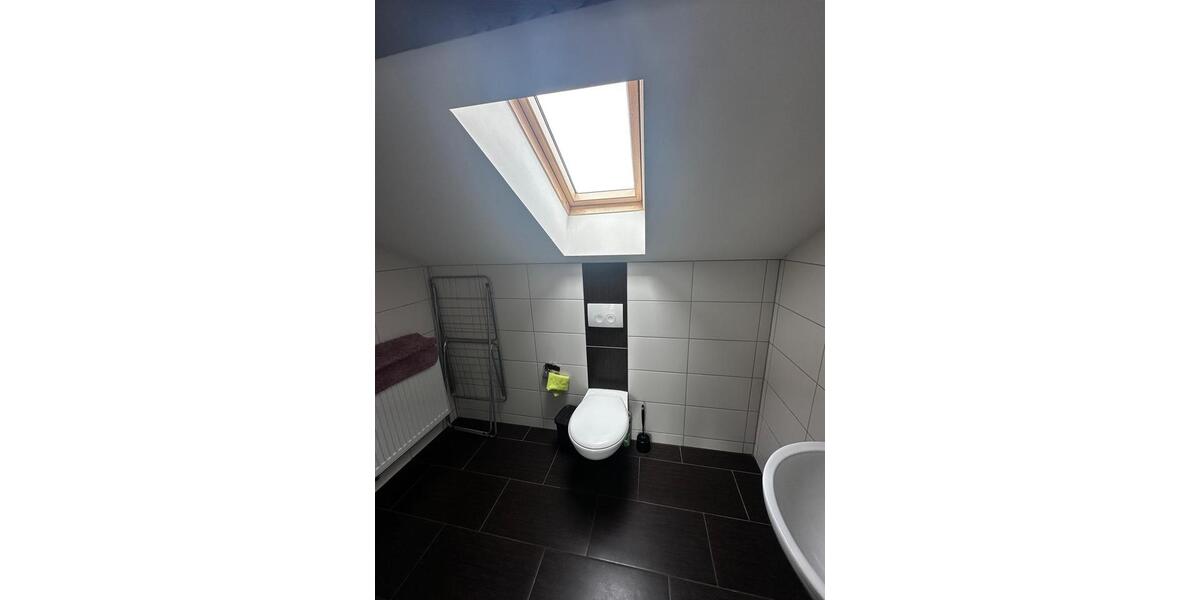 Dachgeschoßwohnung Gottmadingen - 2.5 Zimmer, 49 m&sup2;, 700&euro; | Angebot:25892353