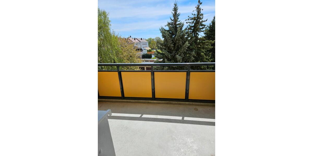 Hochparterre Geithain - 2 Zimmer, 46 m&sup2;, 335&euro; | Angebot:26365861