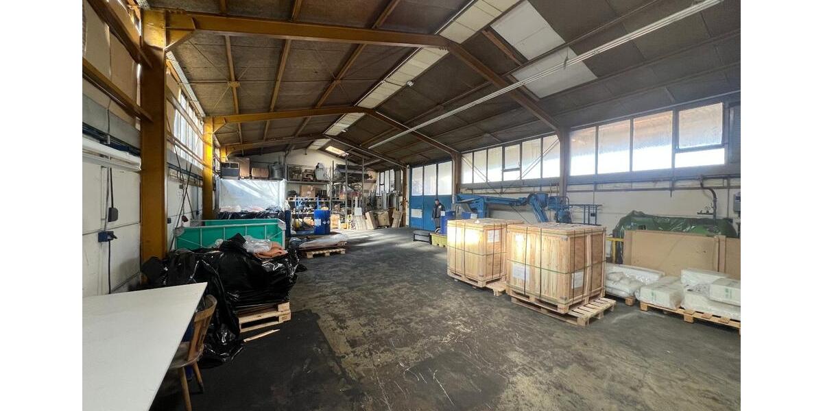 Gewerbeobjekt Lauda-Königshofen Königshofen - 3&euro; | Angebot:26587310