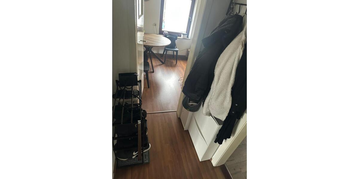 Etagenwohnung Waldbröl - 2 Zimmer, 49 m&sup2;, 600&euro; | Angebot:25079986