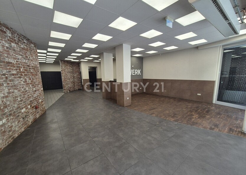 Ihr neuer Standort mit Potenzial – mitten im Geschehen 4 zimmer