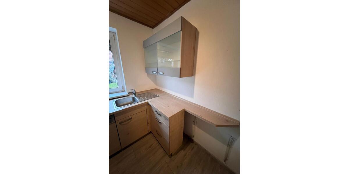 Gemütliche Wohnung in Schwarzenfeld zu vermieten 2 zimmer