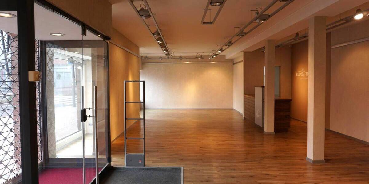 Gewerbeobjekt Freudenstadt - 1.390&euro; | Angebot:24047695