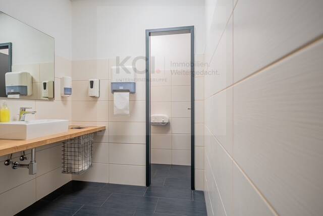 Gewerbeobjekt Kassel Unterneustadt - 1 Zimmer, 550 m&sup2;, 700&euro; | Angebot:26657088