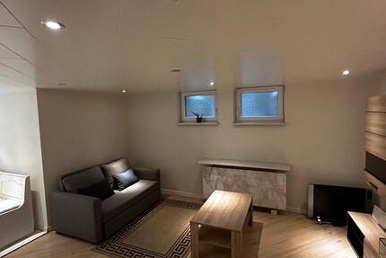 Wohnung zur Untermiete Nähe BahnhofZentrum Westerland 1 zimmer