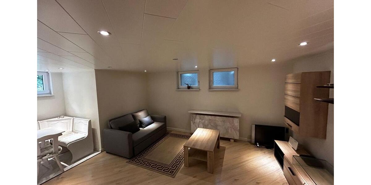 Wohnung zur Untermiete Nähe BahnhofZentrum Westerland 1 zimmer