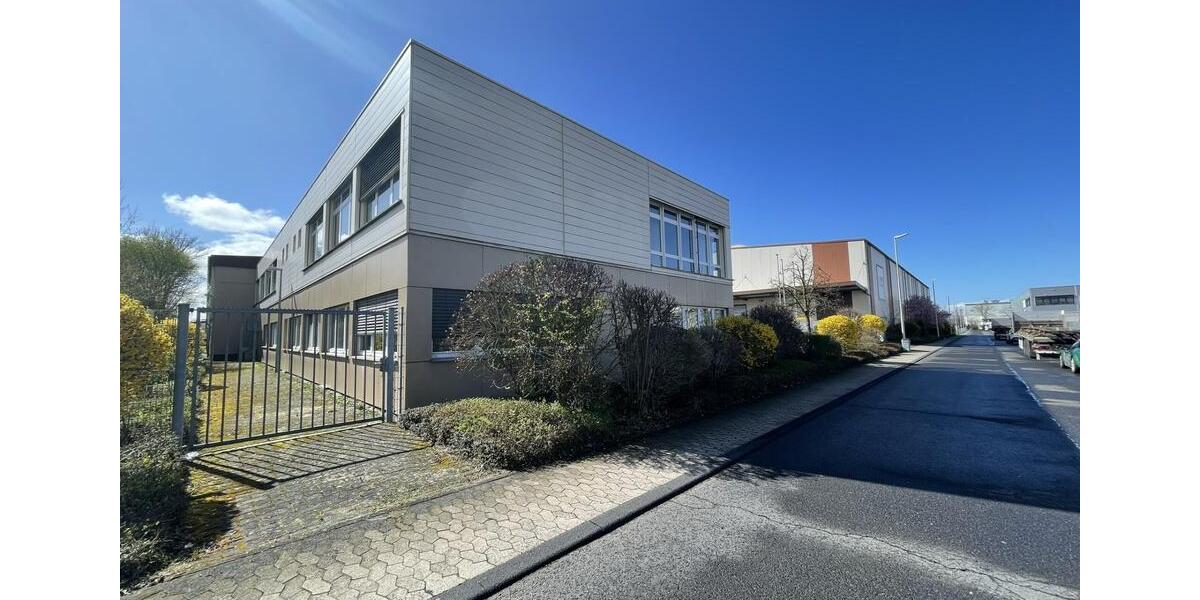 Gewerbeobjekt Meckenheim - 8&euro; | Angebot:26251535