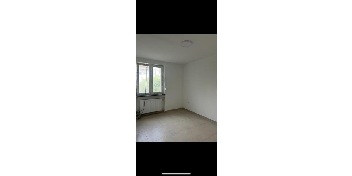 Erdgeschoßwohnung Völklingen - 1 Zimmer, 40 m&sup2;, 430&euro; | Angebot:26088875