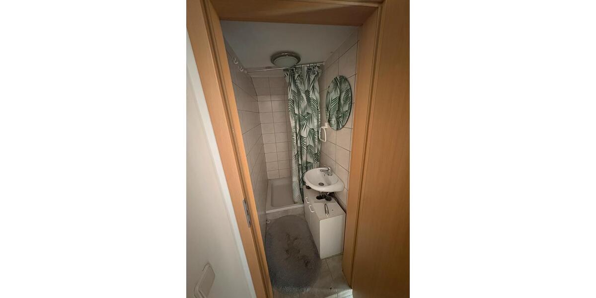 Dachgeschoßwohnung Eichstätt - 3 Zimmer, 70 m&sup2;, 350&euro; | Angebot:26039843