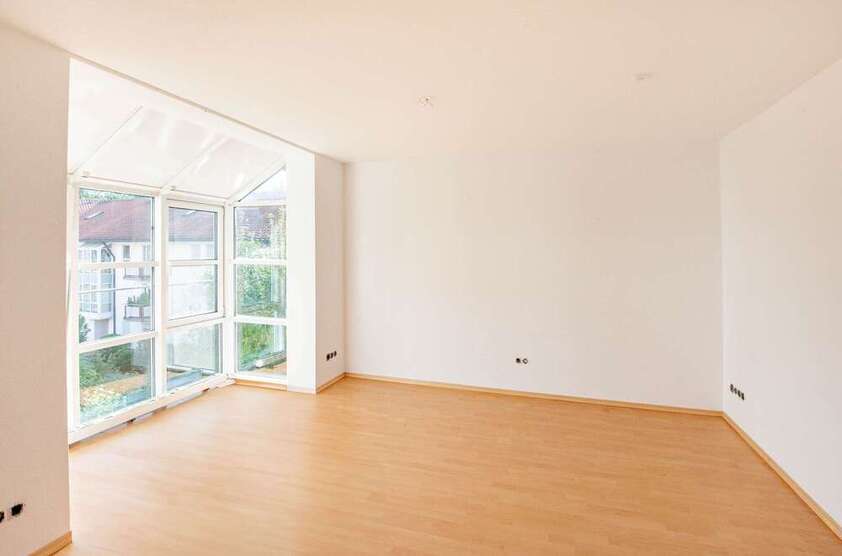 Wohnung zum Mieten in Isny im Allgäu 680 € 59 m²