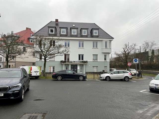 Wohnung zum Mieten in Hannover 1.175 € 102 m² 3 zimmer