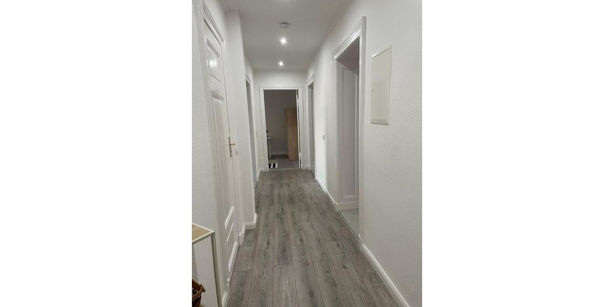 Vollmöbliertes Zimmer in TOP Lage - In 30 min am Hbf Berlin 1 zimmer