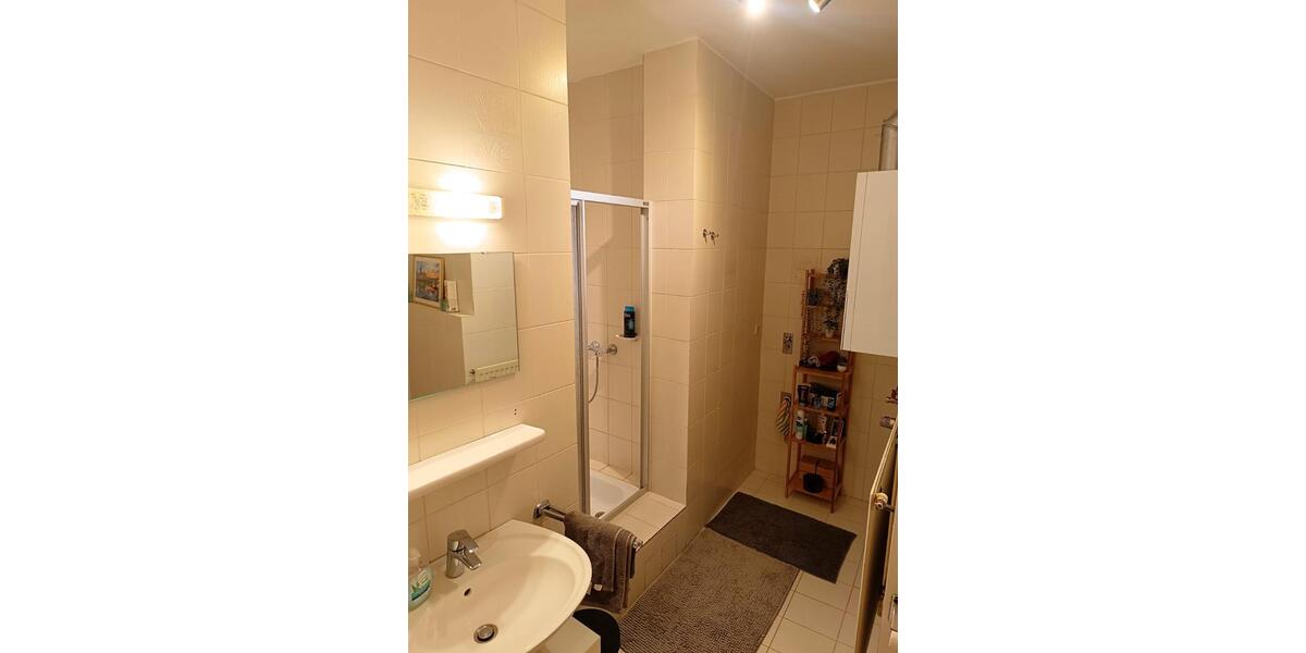 Etagenwohnung Regensburg Galgenberg - 2 Zimmer, 60 m&sup2;, 830&euro; | Angebot:26632542