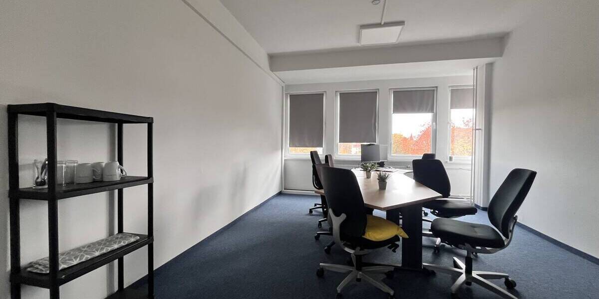 Gewerbeobjekt Zwickau / Pölbitz Pölbitz - 5 Zimmer, 457 m&sup2;, 3.000&euro; | Angebot:26156717