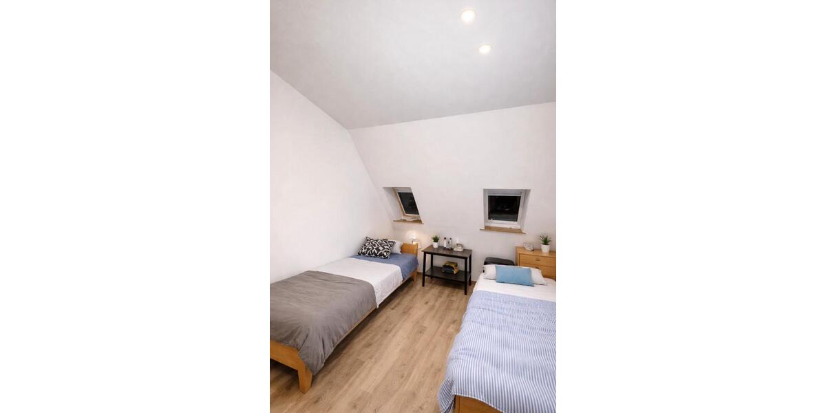 Maisonettenwohnung Welzheim - 4 Zimmer, 109 m&sup2;, 1.000&euro; | Angebot:24819024