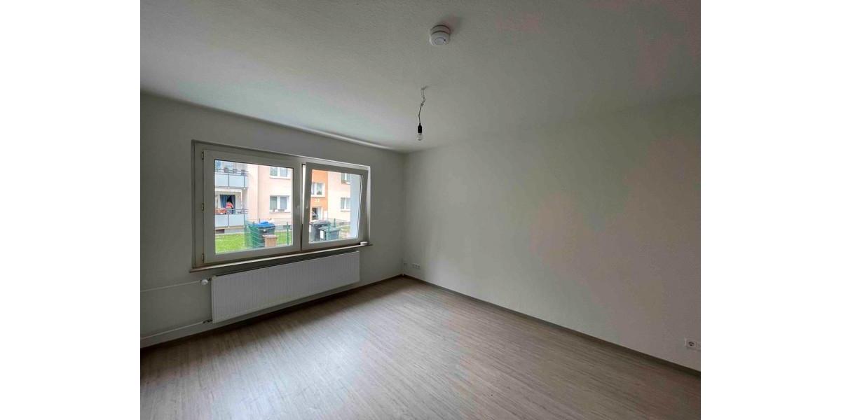Erdgeschoßwohnung Dortmund Eving - 3 Zimmer, 56 m&sup2;, 533&euro; | Angebot:26694890