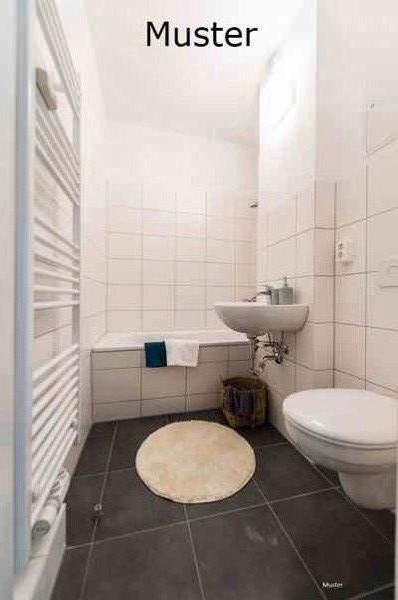 Großzügig geschnittene Wohnung im Herzen von Bonn-Tannenbusch – frisch saniert und bald bezugsbereit