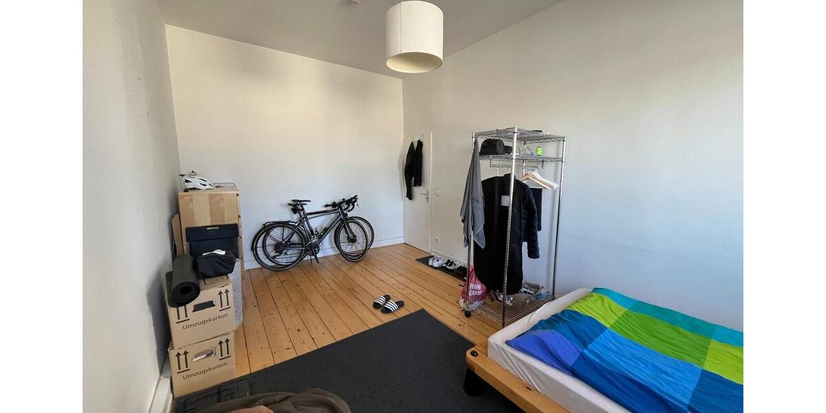 Wohnen auf Zeit Mannheim - 1 Zimmer, 19 m&sup2;, 544&euro; | Angebot:26634822