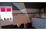Loft - Studio - Atelier Röbel/Müritz Müritz - 3 Zimmer, 140 m&sup2;, 1.600&euro; | Angebot:26511190