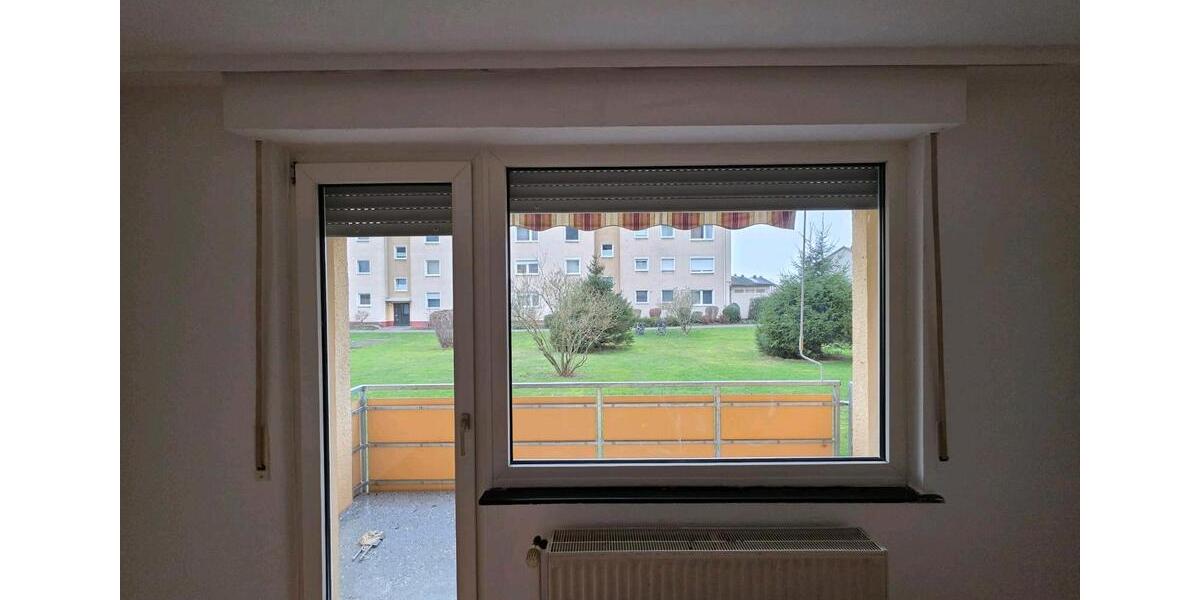 Erdgeschoßwohnung Lindhorst - 3 Zimmer, 73 m&sup2;, 750&euro; | Angebot:24630330