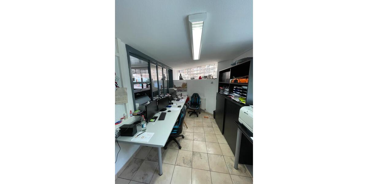 Gewerbeobjekt Zimmern ob Rottweil - 1.100&euro; | Angebot:26070077