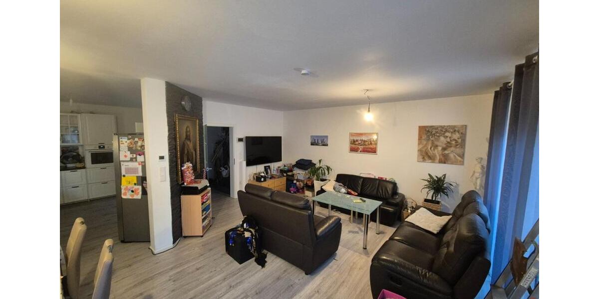 Mietangebot für moderne Doppelhaushälfte mit 140m² in Langenberg 5 zimmer