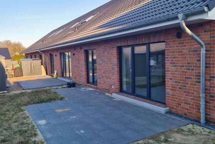 Haus Rantrum - 3 Zimmer, 90 m&sup2;, 1.150&euro; | Angebot:27477835