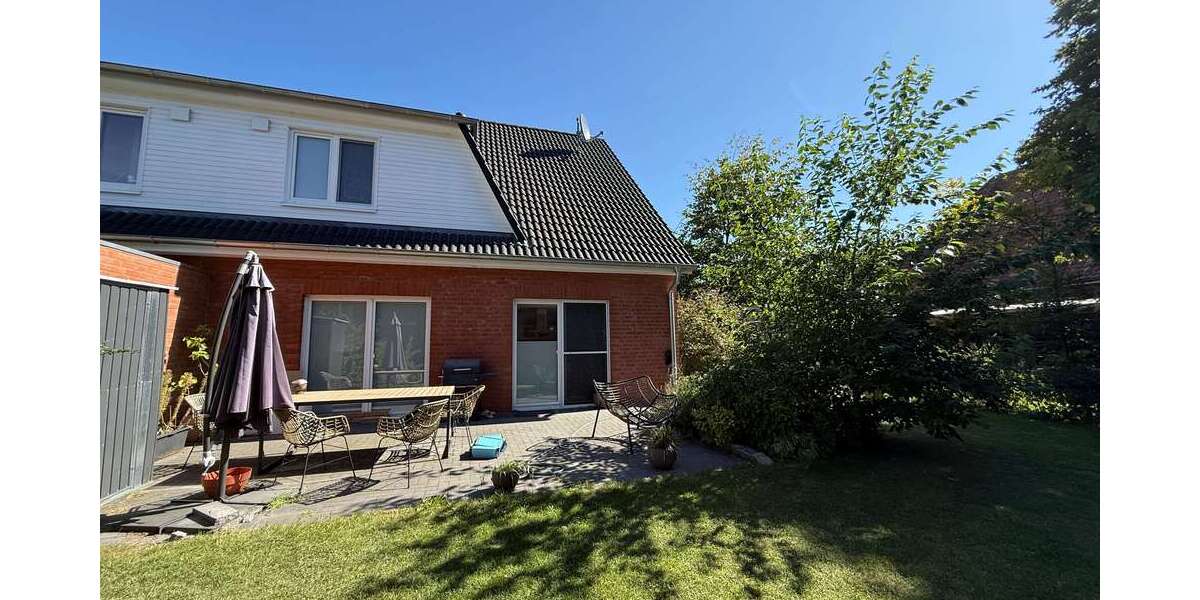 Einfamilienhaus Tespe - 5 Zimmer, 144 m&sup2;, 1.700&euro; | Angebot:27281185