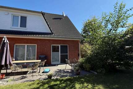 Haus Tespe - 5 Zimmer, 144 m&sup2;, 1.700&euro; | Angebot:27281185