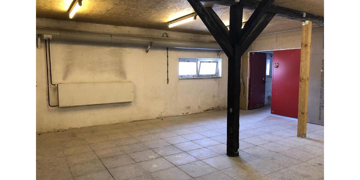 Gewerbeobjekt Friedland - 200&euro; | Angebot:26626237
