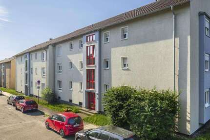 Wohnung Landau in der Pfalz Kernstadt - 3 Zimmer, 70 m&sup2;, 726&euro; | Angebot:25272424