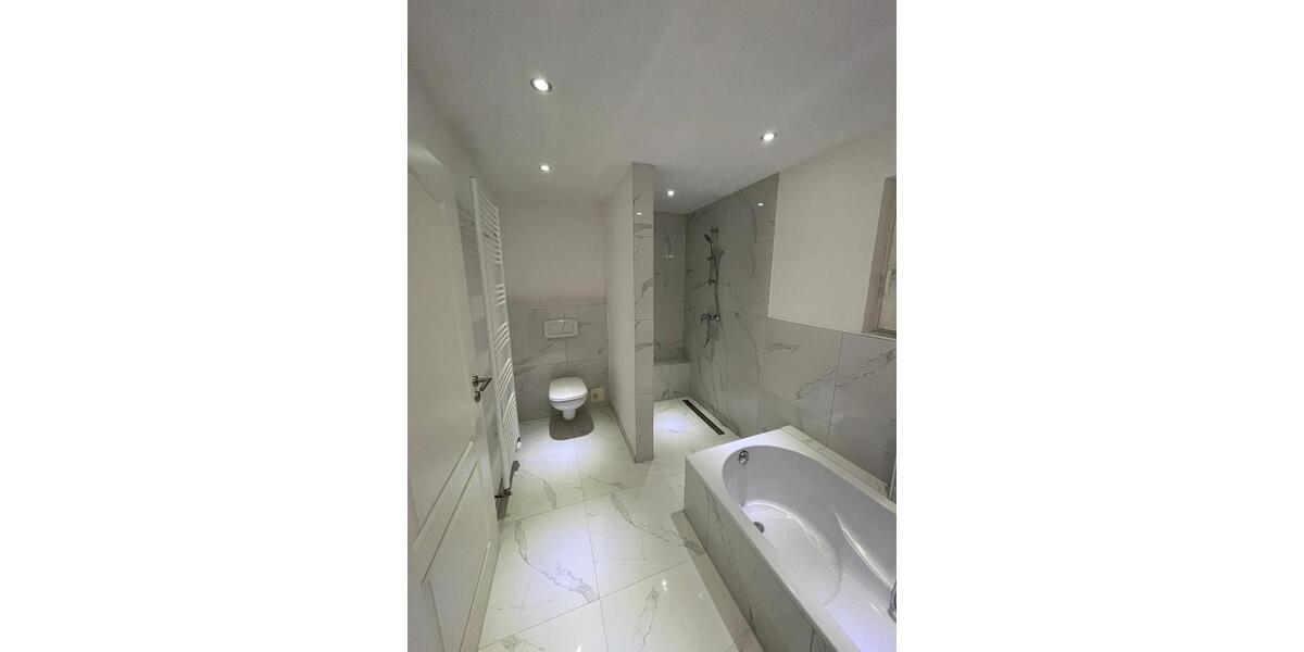 Erdgeschoßwohnung Rohrsen - 4 Zimmer, 110 m&sup2;, 900&euro; | Angebot:26616527