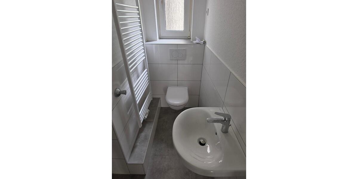 Etagenwohnung Duisburg - 2 Zimmer, 50 m&sup2;, 395&euro; | Angebot:26632423