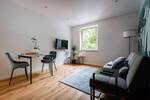 Luxury Apt in München - Eleganz Pur