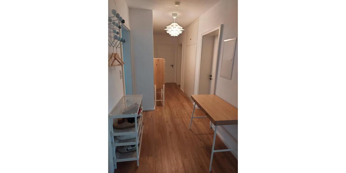 Etagenwohnung Donauwörth - 4 Zimmer, 95 m&sup2;, 1.090&euro; | Angebot:26368911