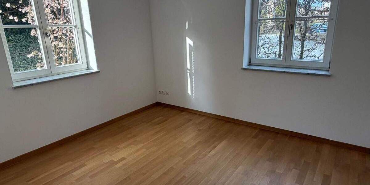 Etagenwohnung Bad Tölz - 3 Zimmer, 112 m&sup2;, 1.625&euro; | Angebot:25878738