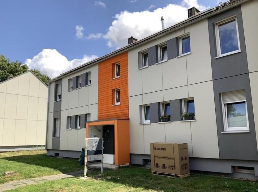 3-Zimmer-Wohnung in Mönchengladbach Hardt zimmer