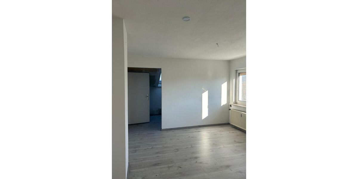 Etagenwohnung Edertal - 3 Zimmer, 70 m&sup2;, 450&euro; | Angebot:24707367