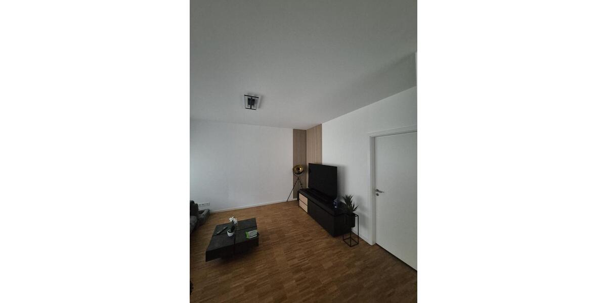 Erdgeschoßwohnung Saarbrücken West - 2 Zimmer, 80 m&sup2;, 710&euro; | Angebot:25239575