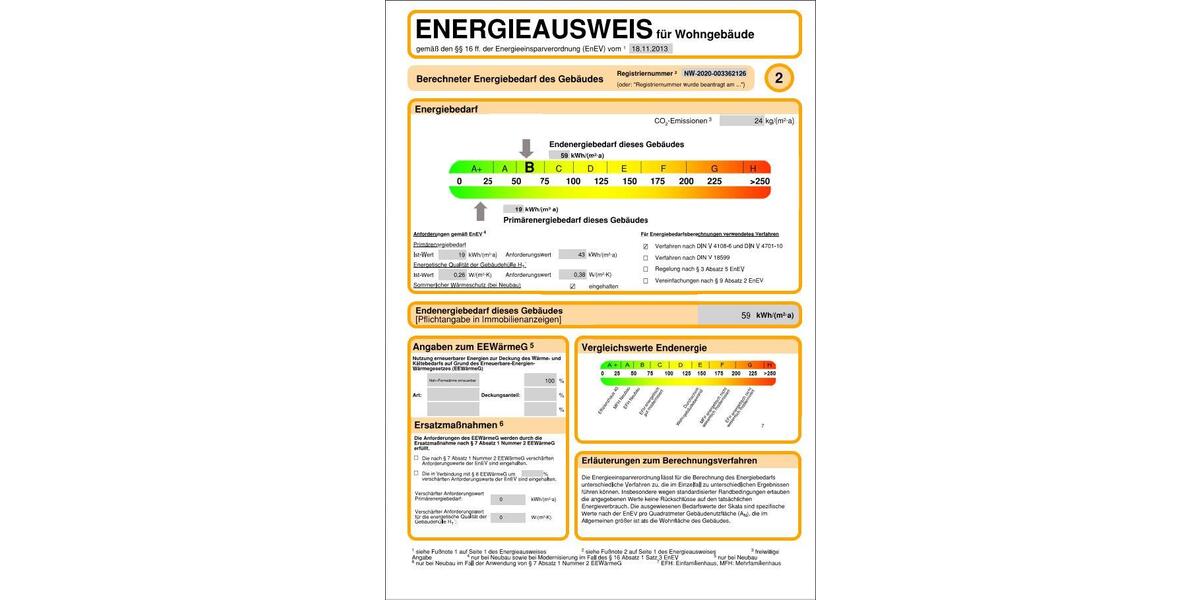 Exklusive Wohnung mit Sonnenbalkon 4 zimmer